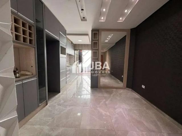 Casa / Sobrado para Venda em Curitiba/PR Sítio Cercado 3 Quartos