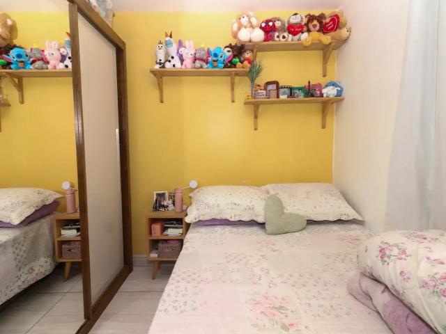 Casa / Sobrado para Venda em Curitiba/PR Sítio Cercado 3 Quartos