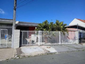 Sítio Cercado, Curitiba, Balneário Piçarras