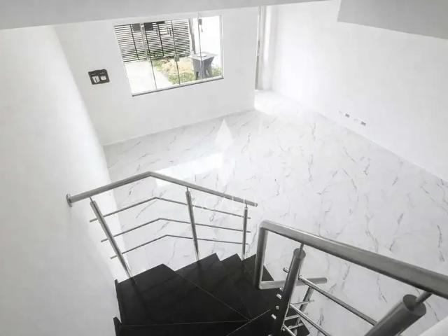 Casa / Sobrado para Venda em Curitiba/PR Sítio Cercado 3 Quartos