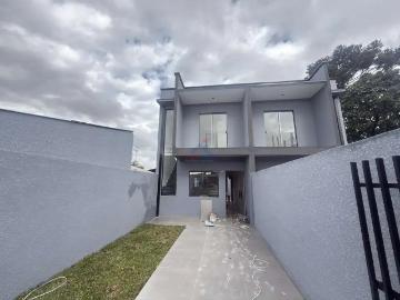 Casa / Sobrado para Venda em Curitiba/PR Sítio Cercado 3 Quartos