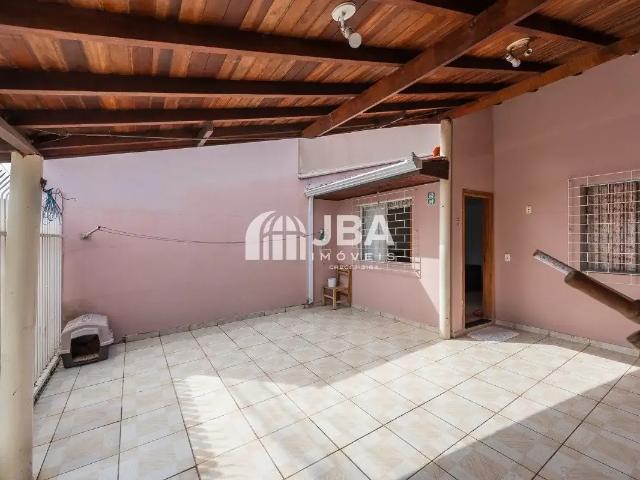 Casa / Sobrado para Venda em Curitiba/PR Sítio Cercado 3 Quartos