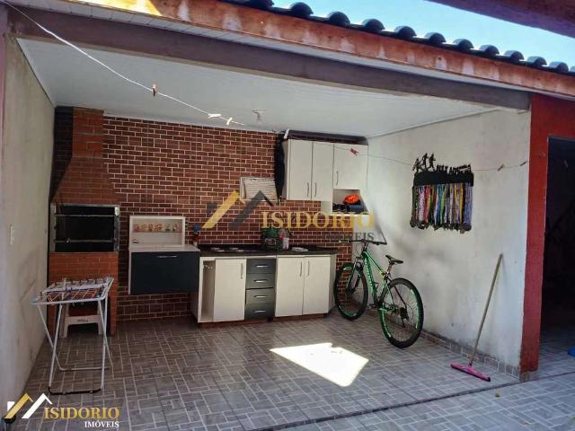 Casa / Sobrado para Venda em Curitiba/PR Sítio Cercado 3 Quartos