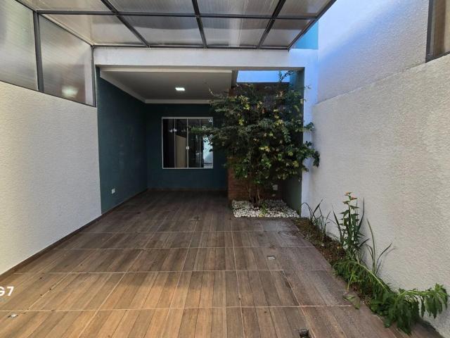 Casa / Sobrado para Venda em Curitiba/PR Sítio Cercado 3 Quartos