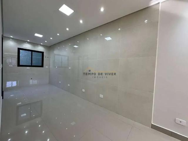 Casa / Sobrado para Venda em Curitiba/PR Sítio Cercado 3 Quartos