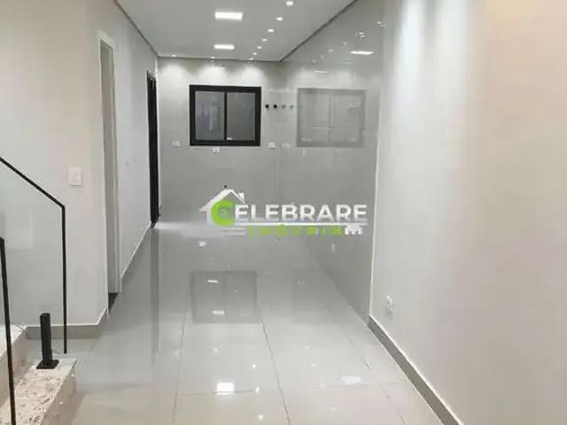 Casa / Sobrado para Venda em Curitiba/PR Sítio Cercado 3 Quartos
