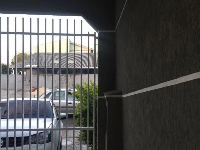 Casa / Sobrado para Venda em Curitiba/PR Sítio Cercado 3 Quartos