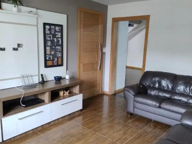 Casa / Sobrado para Venda em Curitiba/PR Sítio Cercado 3 Quartos