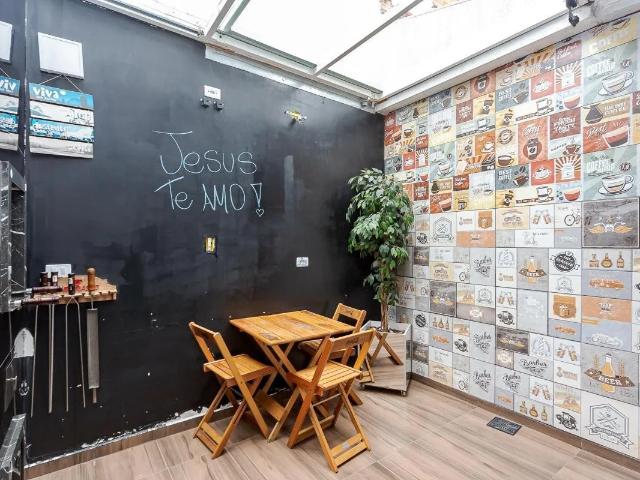 Casa / Sobrado para Venda em Curitiba/PR Sítio Cercado 3 Quartos