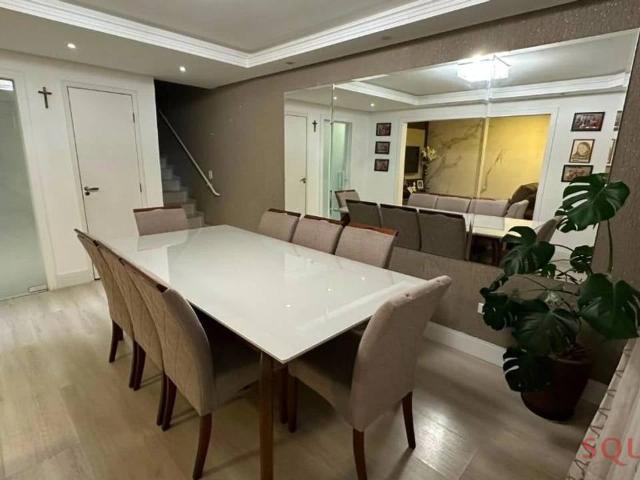 Casa / Sobrado para Venda em Curitiba/PR Sítio Cercado 3 Quartos