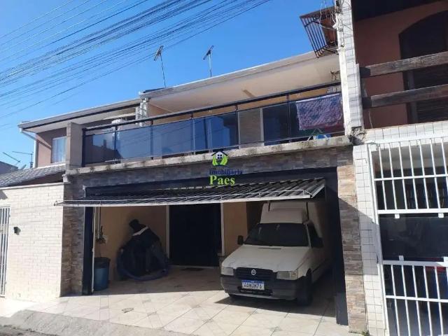Casa / Sobrado para Venda em Curitiba/PR Sítio Cercado 3 Quartos