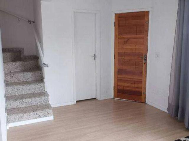 Casa / Sobrado para Venda em Curitiba/PR Sítio Cercado 3 Quartos