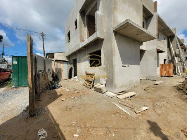 Casa / Sobrado para Venda em Curitiba/PR Sítio Cercado 3 Quartos