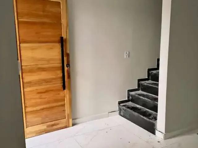 Casa / Sobrado para Venda em Curitiba/PR Sítio Cercado 3 Quartos