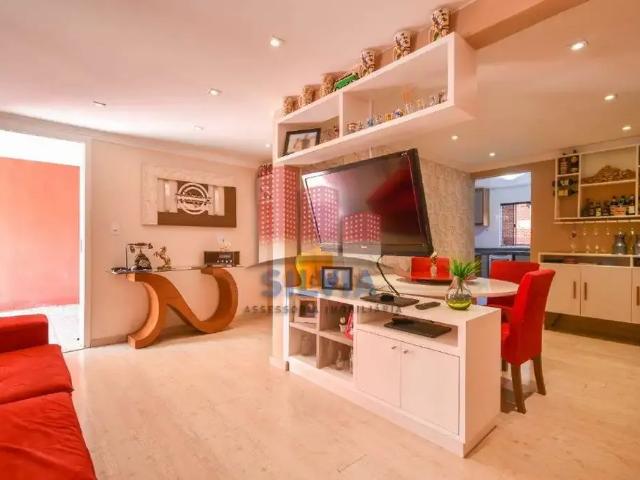 Casa / Sobrado para Venda em Curitiba/PR Sítio Cercado 3 Quartos