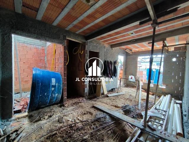 Casa / Sobrado para Venda em Curitiba/PR Sítio Cercado 3 Quartos