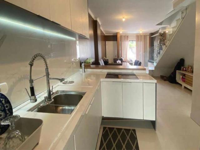 Casa / Sobrado para Venda em Curitiba/PR Sítio Cercado 3 Quartos