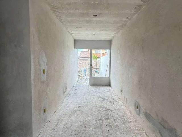 Casa / Sobrado para Venda em Curitiba/PR Sítio Cercado 3 Quartos