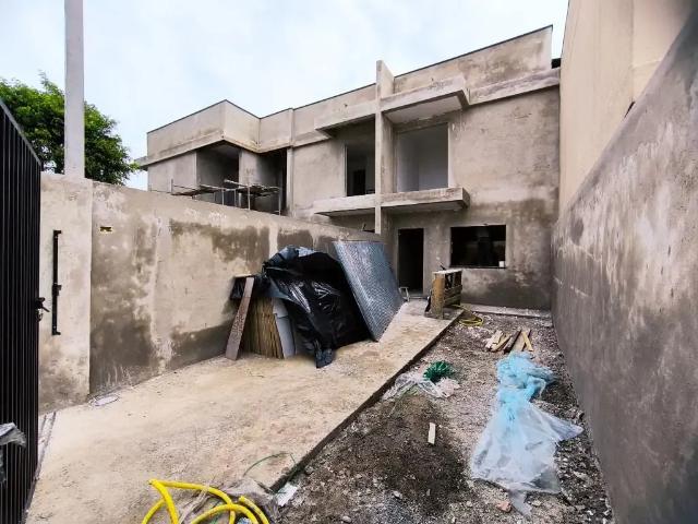 Casa / Sobrado para Venda em Curitiba/PR Sítio Cercado 3 Quartos