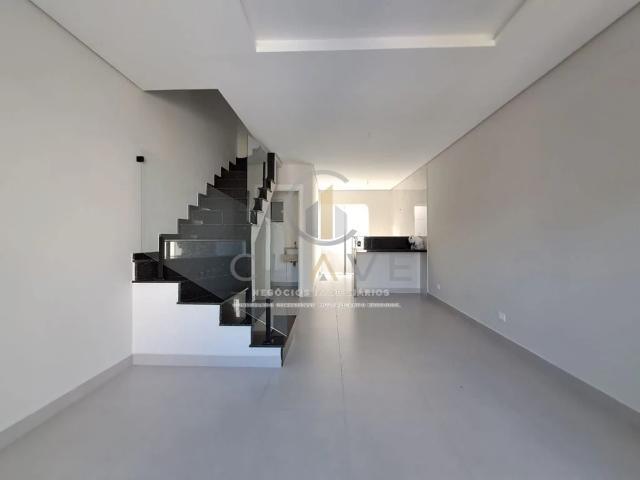Casa / Sobrado para Venda em Curitiba/PR Sítio Cercado 3 Quartos