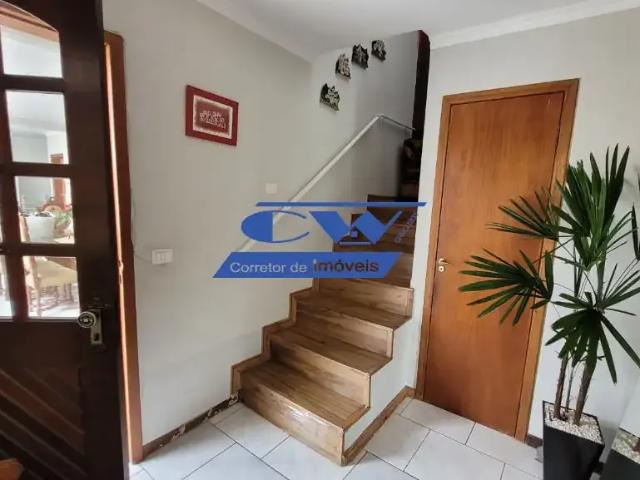 Casa / Sobrado para Venda em Curitiba/PR Sítio Cercado 3 Quartos