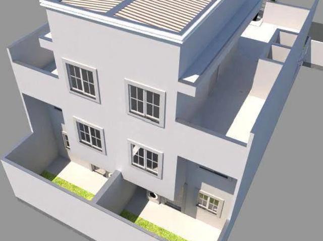 Casa / Sobrado para Venda em Curitiba/PR Sítio Cercado 3 Quartos