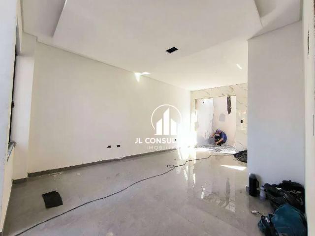 Casa / Sobrado para Venda em Curitiba/PR Sítio Cercado 3 Quartos