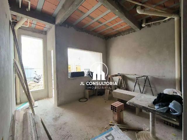 Casa / Sobrado para Venda em Curitiba/PR Sítio Cercado 3 Quartos