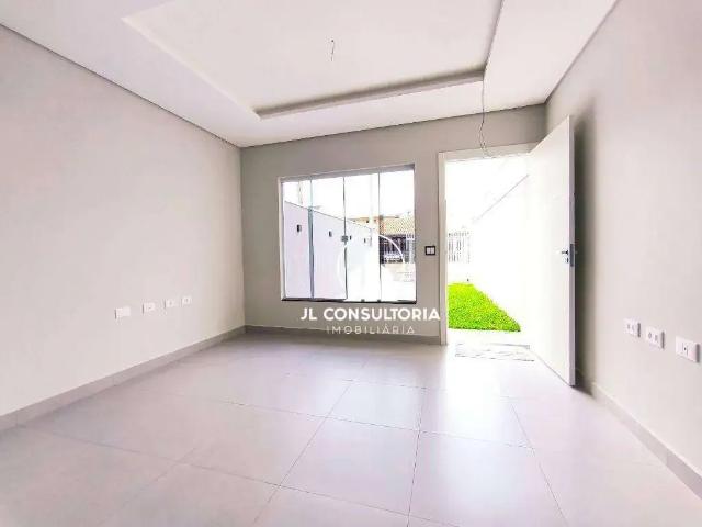 Casa / Sobrado para Venda em Curitiba/PR Sítio Cercado 3 Quartos