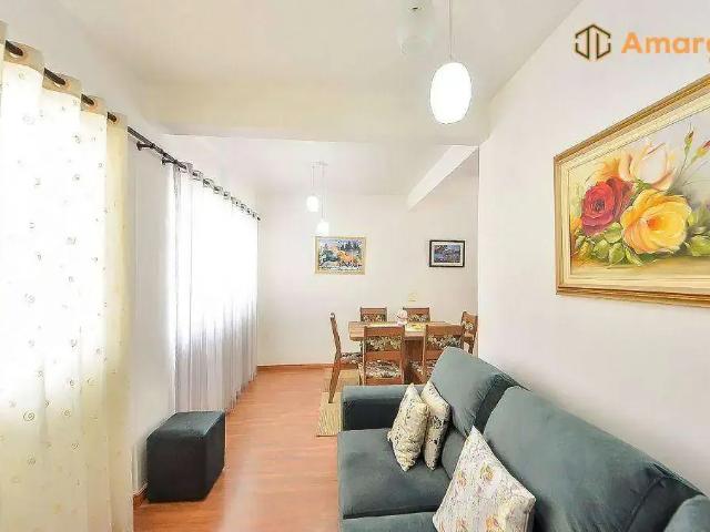 Casa / Sobrado para Venda em Curitiba/PR Sítio Cercado 3 Quartos