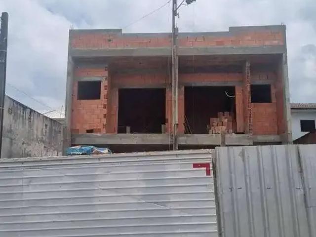 Casa / Sobrado para Venda em Curitiba/PR Sítio Cercado 3 Quartos