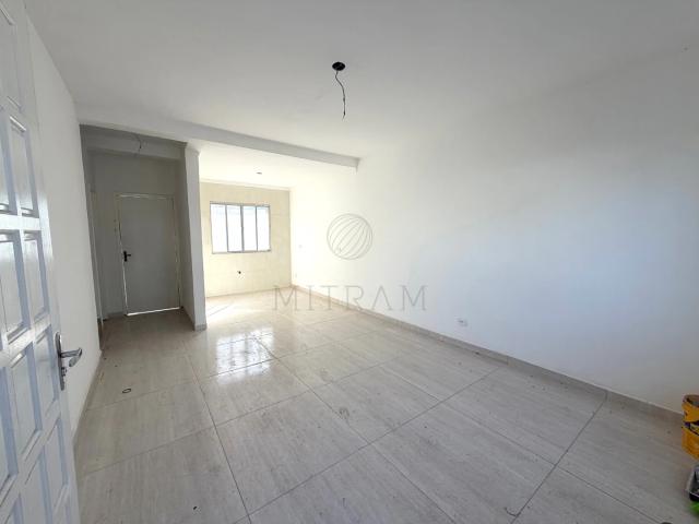 Casa / Sobrado para Venda em Curitiba/PR Sítio Cercado 3 Quartos