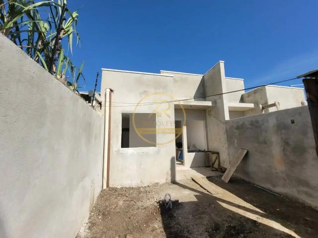 Casa / Sobrado para Venda em Curitiba/PR Sítio Cercado 3 Quartos