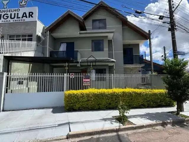 Casa / Sobrado para Venda em Curitiba/PR Sítio Cercado 3 Quartos