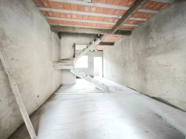 Casa / Sobrado para Venda em Curitiba/PR Sítio Cercado 3 Quartos