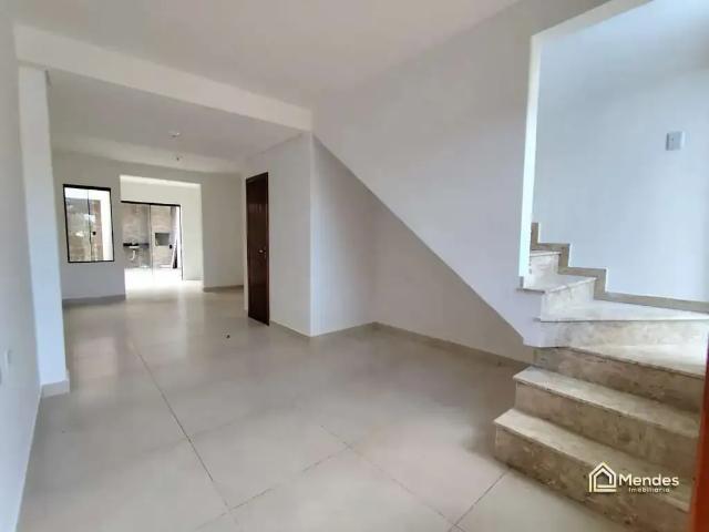 Casa / Sobrado para Venda em Curitiba/PR Sítio Cercado 3 Quartos