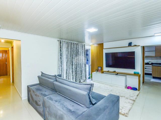 Casa / Sobrado para Venda em Curitiba/PR Sítio Cercado 3 Quartos