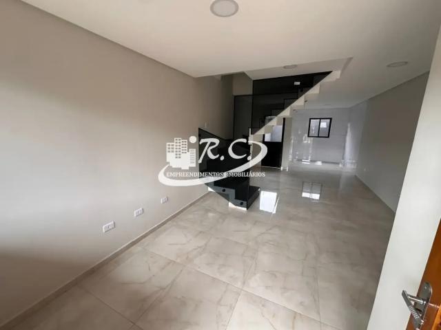 Casa / Sobrado para Venda em Curitiba/PR Sítio Cercado 3 Quartos
