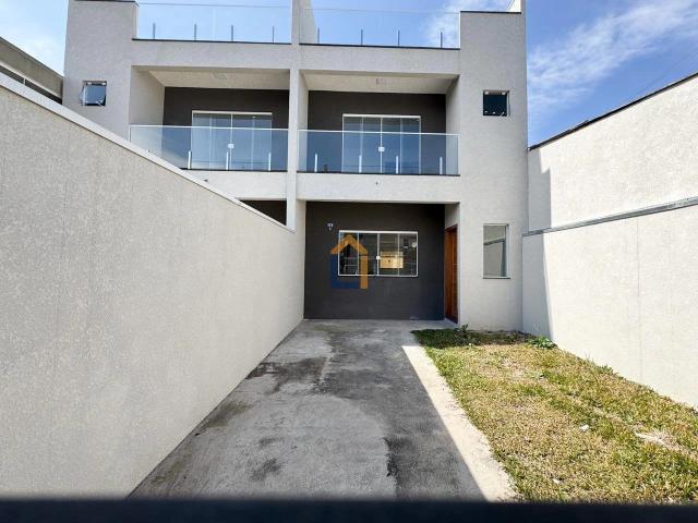 Casa / Sobrado para Venda em Curitiba/PR Sítio Cercado 3 Quartos