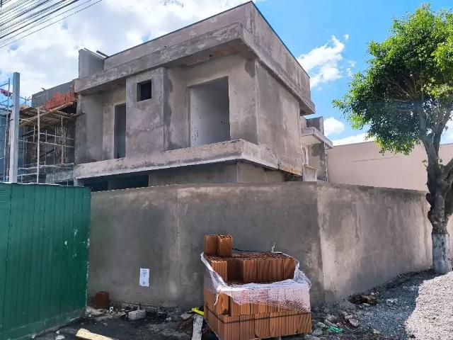 Casa / Sobrado para Venda em Curitiba/PR Sítio Cercado 3 Quartos
