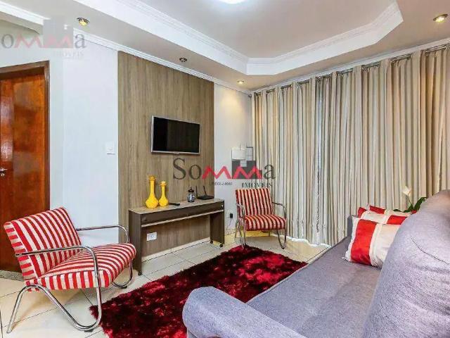 Casa / Sobrado para Venda em Curitiba/PR Sítio Cercado 3 Quartos