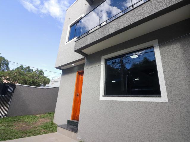 Casa / Sobrado para Venda em Curitiba/PR Sítio Cercado 3 Quartos