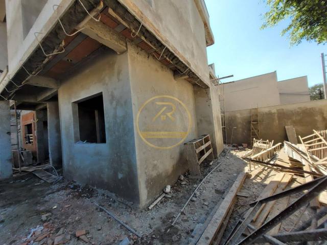 Casa / Sobrado para Venda em Curitiba/PR Sítio Cercado 3 Quartos
