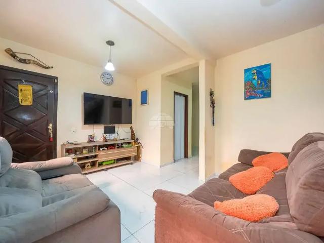 Casa / Sobrado para Venda em Curitiba/PR Sítio Cercado 3 Quartos