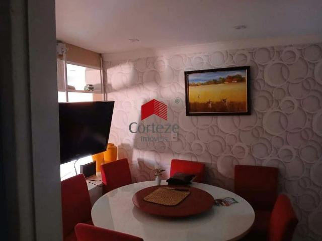 Casa / Sobrado para Venda em Curitiba/PR Sítio Cercado 3 Quartos