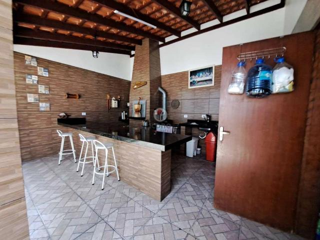 Casa / Sobrado para Venda em Curitiba/PR Sítio Cercado 3 Quartos