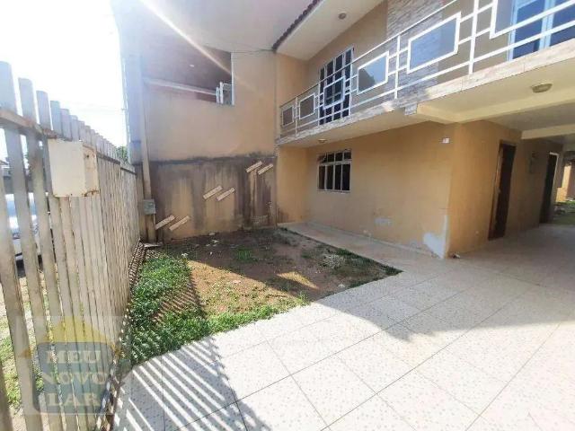 Casa / Sobrado para Venda em Curitiba/PR Sítio Cercado 3 Quartos