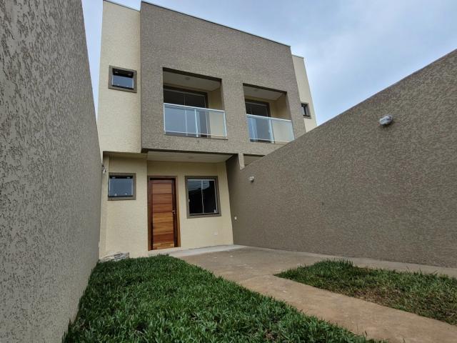 Casa / Sobrado para Venda em Curitiba/PR Sítio Cercado 3 Quartos