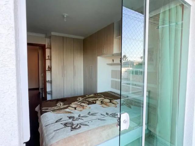 Casa / Sobrado para Venda em Curitiba/PR Sítio Cercado 3 Quartos