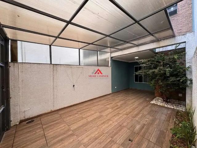 Casa / Sobrado para Venda em Curitiba/PR Sítio Cercado 3 Quartos